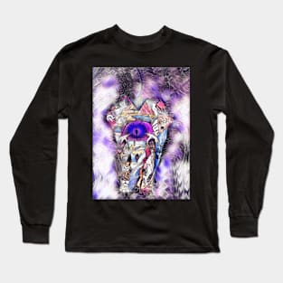 Elephant 13 Long Sleeve T-Shirt